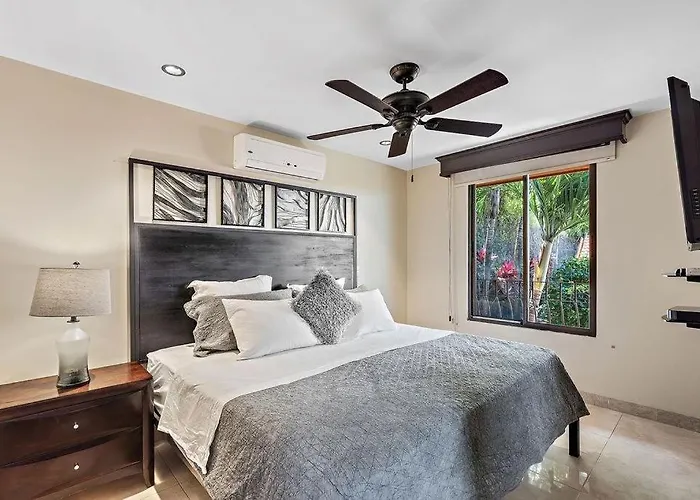 Swim-up Bar, Ocean Views & Daily Housekeeping