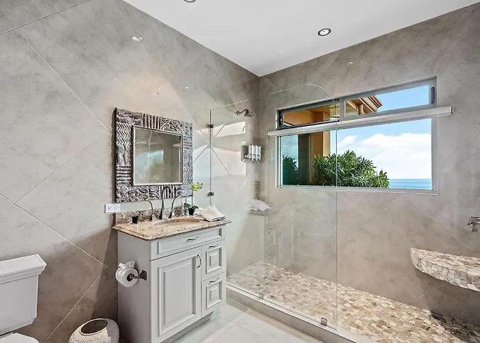 Swim-up Bar, Ocean Views & Daily Housekeeping Villa