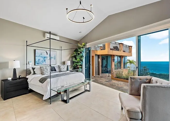 Swim-up Bar, Ocean Views & Daily Housekeeping *