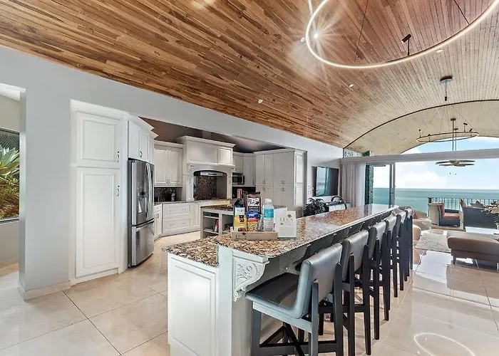 Swim-up Bar, Ocean Views & Daily Housekeeping *